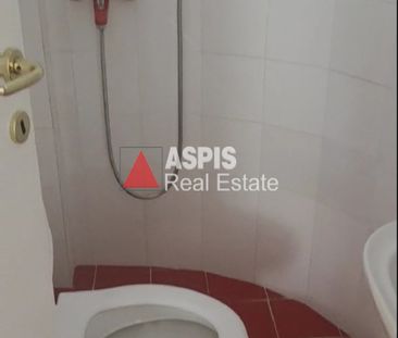 Διαμέρισμα, προς ενοικίαση Αιξωνή, Γλυφάδα Κωδικός 2442628 - Photo 5