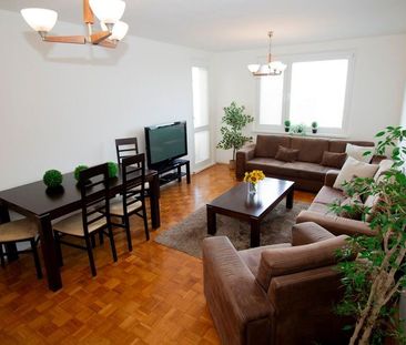 PRENÁJOM bez provízie: Šamorín – 3i zariadený byt s loggiou v centre - Photo 6