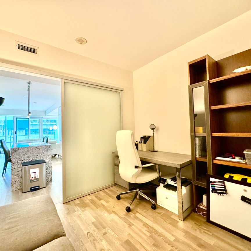 For Lease - 1 Bloor Street Unit# 6307, Toronto, Ontario - Photo 1