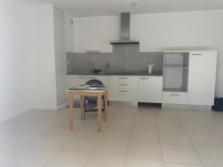 APPARTEMENT T2 42M - Photo 5