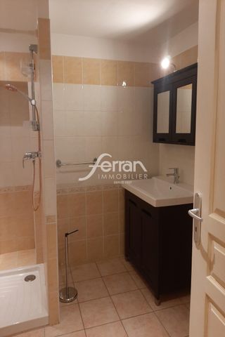 Location Appartement 2 pièces 40m² TRANS EN PROVENCE 83720 - Photo 4
