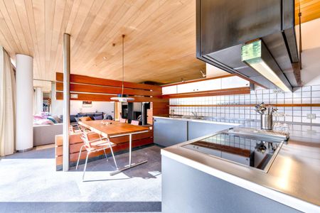 Bel appartement 3 CH - 3 SDB, Jardin du Roy - Photo 5