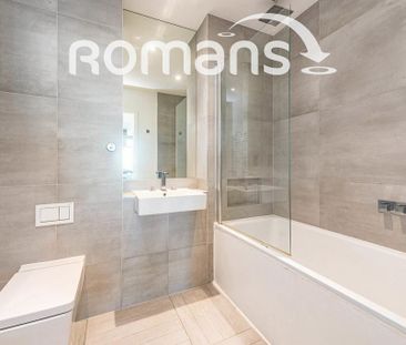 2 bedroom flat to rent - Photo 6