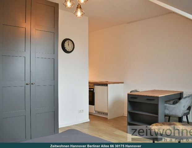 Oststadt - Zentrum, Nähe Eilenriede und Hbf, neu - Photo 1