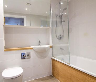 1 bedroom apartment to rent - Photo 6