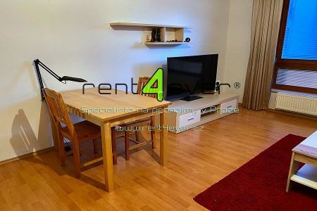 Pronájem bytu 1+kk 33 m² - Fotografie 5