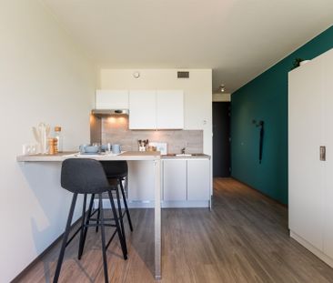 Van Heuven Goedhartplein 0ong - 3527 DK Utrecht - Foto 6