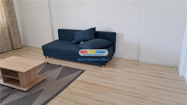 Inchiriere apartament 2 camere ENVOGUE RESIDENCE / AUCHAN MILITARI - Photo 1