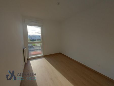 APPARTEMENT T3 62M - Photo 4