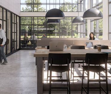 For Lease - 1635 MILITARY Trail Unit# 409, Toronto, Ontario - Photo 6