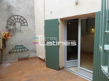 Appartement 2 pièces, 39m² en location à Nimes - 426 € par mois * - Photo 4