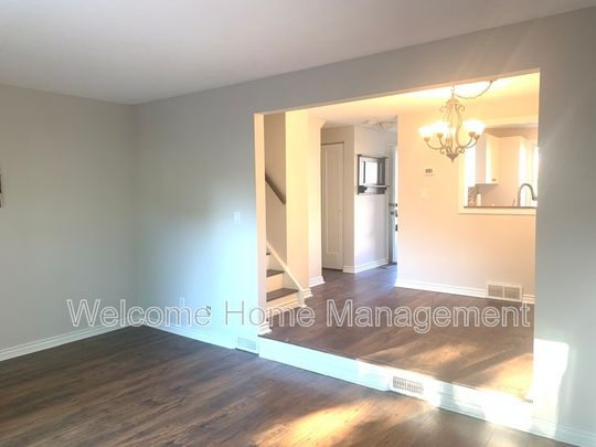 $2,295 / 3 br / 1.5 ba / Your Private Home in St. Catharines - Photo 1