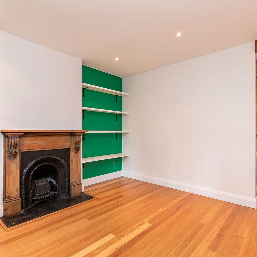 Charming Two Bedroom Home - Photo 1