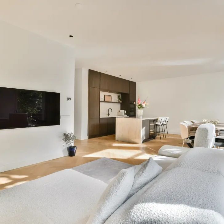 De Lairessestraat 50 1 - Foto 1