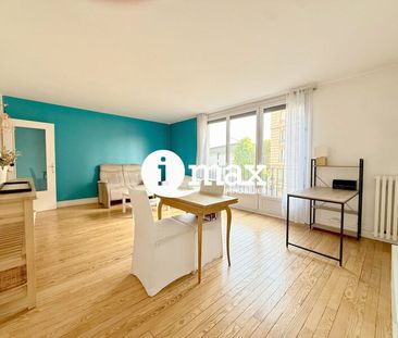 Location Appartement ASNIERES SUR SEINE - - Photo 1