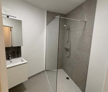 Appartement te huur - Photo 1