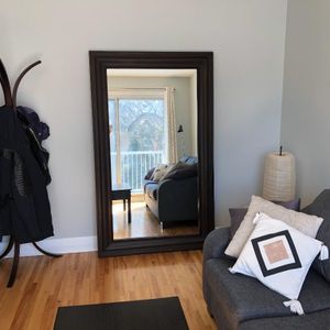 Appartement Ahuntsic 3 1/2 climatisé avec électroménagers et balcons - Photo 3