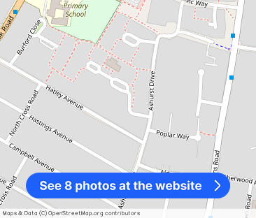 Mulberry Way, Barkingside - Photo 1