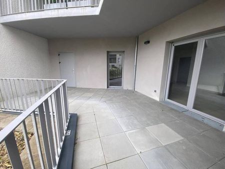 Appartement 2 pièces - - Photo 4