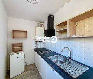 Location appartement à Brest 29.71m² - Photo 3