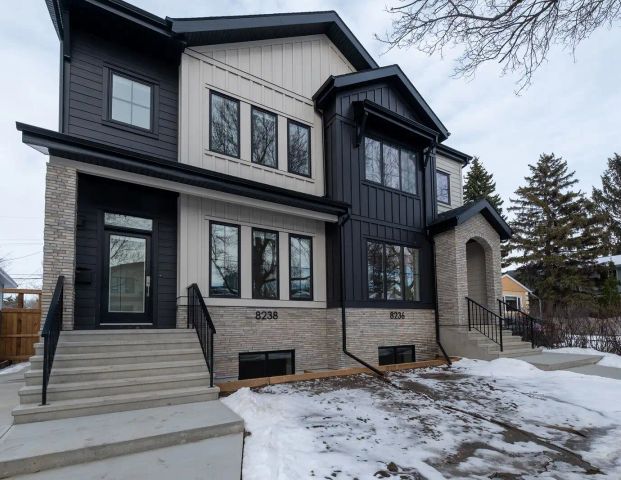 3 Bedroom Duplex — 3 Bedrooms Duplex - Photo 1