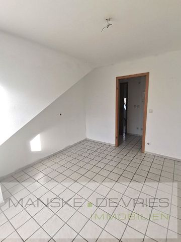 Gemütliche 3-Raum Dachgeschosswohnung in Oberhausen-Lirich - Photo 5