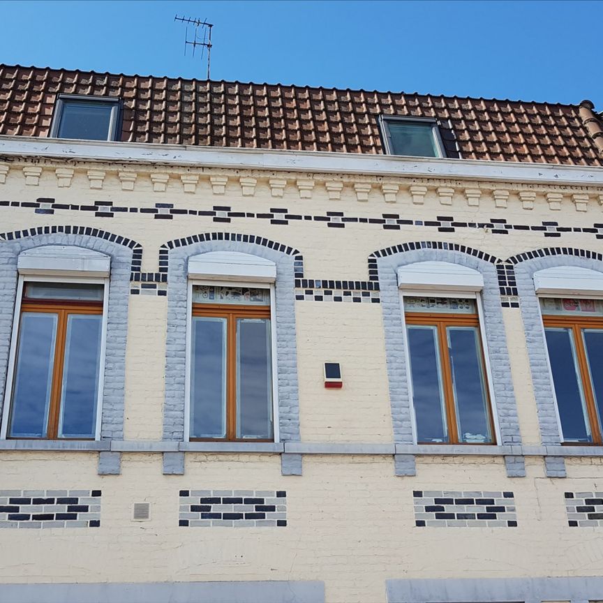 Location Appartement 16m² - Photo 1