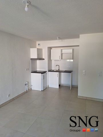 T2 AVEC TERRASSE ET PARKING - Photo 4