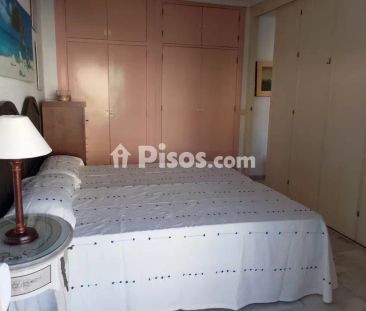 Piso en alquiler en Calle Regidor - Photo 6