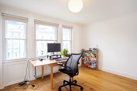 Elgin Crescent, Notting Hill, W11, London - Photo 4