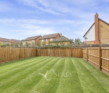 4 bedroom detached house to rent - Photo 1