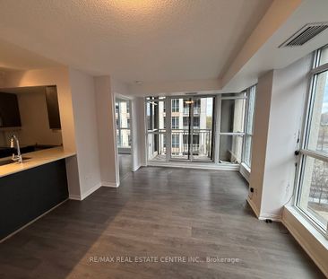 For Lease - 35 Bastion Street Unit# 709, Toronto, Ontario - Photo 1