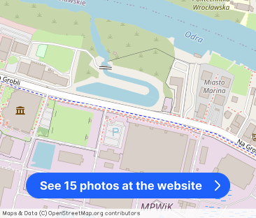 Dwu pokojowe rozkładowe | Stare Miasto- ul.Grobli - Photo 1