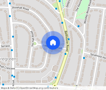 Lowhouse Road, S5 0GW - Photo 1