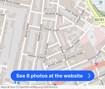 2 bedroom terraced house for rent - Photo 1