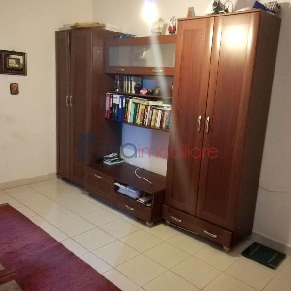 Apartament 2 camere de inchiriat in Cluj-Napoca, Plopilor ID 4490 - Fotografie 1