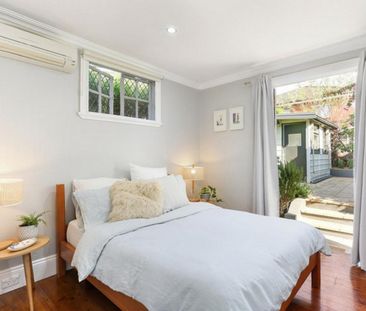 52 Weston Street, Dulwich Hill NSW 2203 - House For Rent | Domain - Photo 3