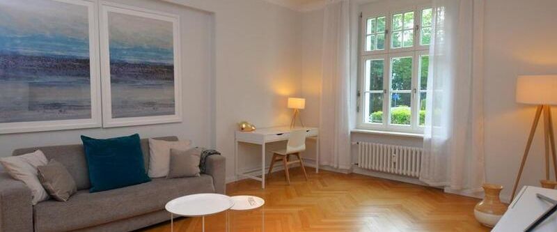 Wohnung - Foto 1