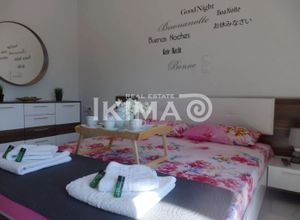 Studio/Γκαρσονιέρα για ενοικίαση - Κασσάνδρα, - Φωτογραφία 4