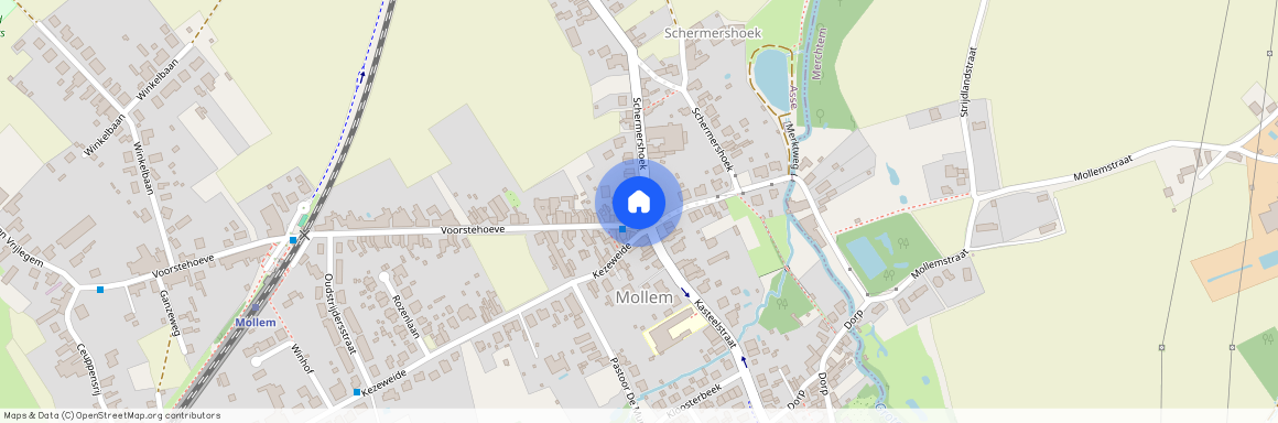 Schermershoek 1/, 0102, Asse