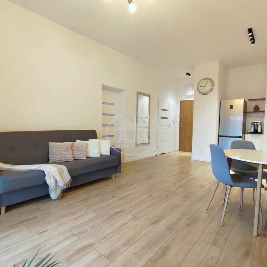 Genialna lokalizacja, Wyposażone, Od zaraz, Garaż - Фото 1