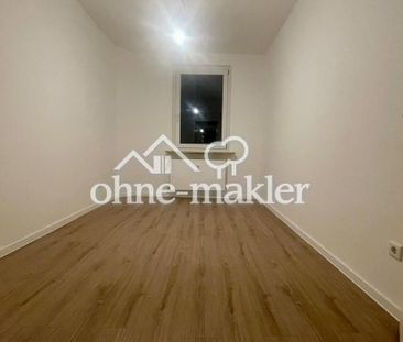 Kernsanierte 3-Zimmer-Wohnung in zentraler Lage von Nürnberg - Foto 1