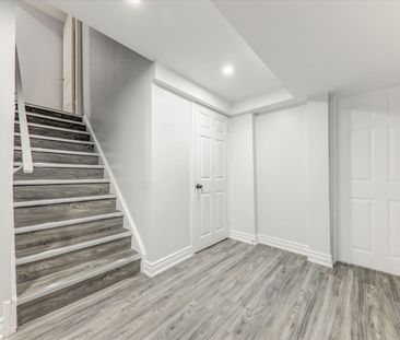 For Lease - 836 Fetchison Drive Unit# BSMT, Oshawa, Ontario - Photo 6