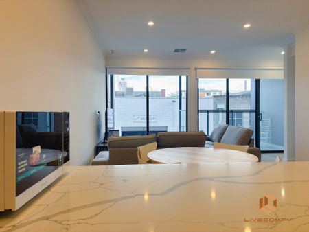 Adelaide CBD - Photo 5