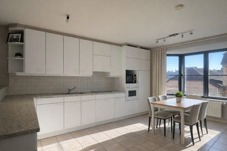 duplex-appartement in hartje Diksmuide - Foto 5