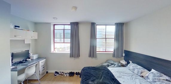 Studio to rent - Photo 2