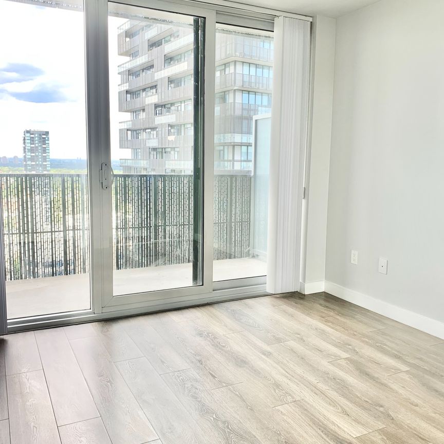 For Lease - 8 Eglinton Avenue Unit# 2207, Toronto, Ontario - Photo 1