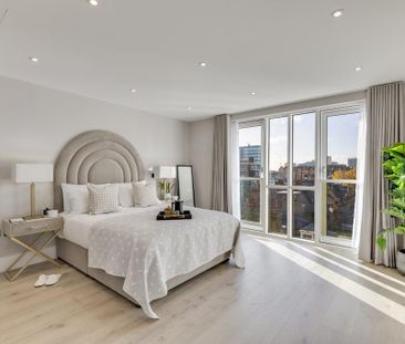 4 bedroom penthouse to rent - Photo 4