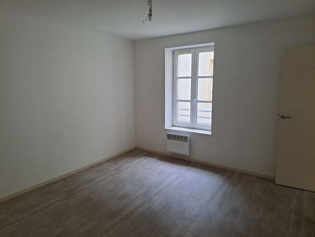 Location – Appartement T2 – 56m2 – Thionville - Photo 2