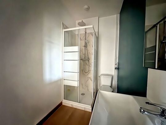 Location Appartement 2 pièces 32m² BRIVE LA GAILLARDE 19100 - Photo 1